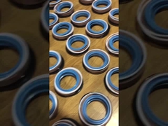 Betonpumpen Siegelkits Reparaturkits Hydraulischer Zylinder für Putzmeister sany zoomlion Verwendung