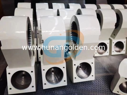 A829900001484 Concrete Pump Rocker Arm Swing Lever For Sany Concrete Pump 12631560  12770001