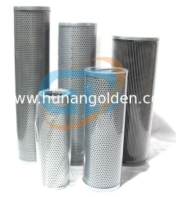 60193266 60222777 Hydraulic Oil Filter Element 1000μ ISO Certificate